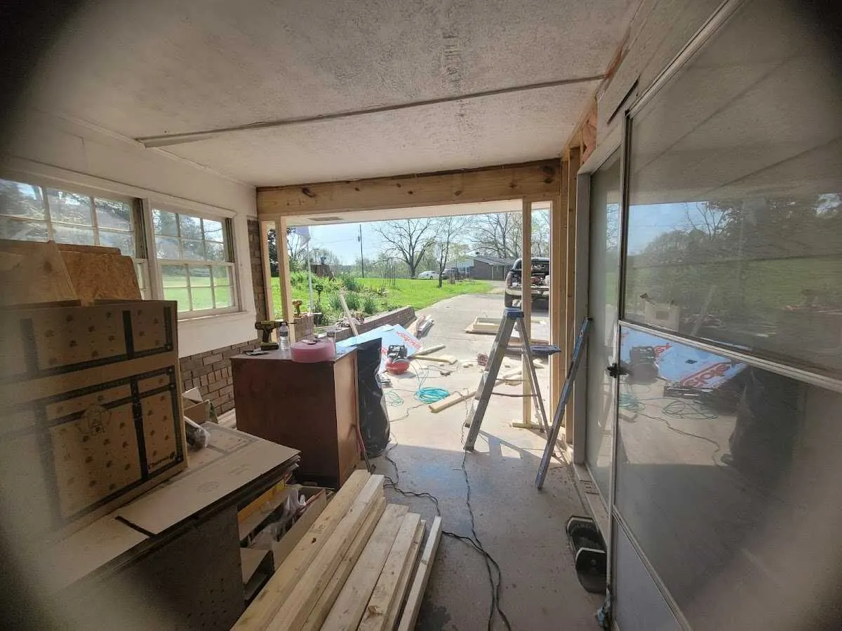 Air movers and dehumidifier for Drying & Dehumidification in Bolton